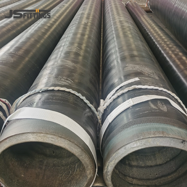 A53 erw pipe
